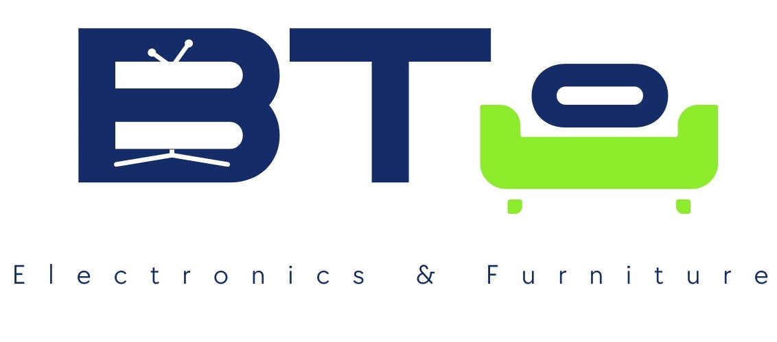 BTO Electronics & Furniture