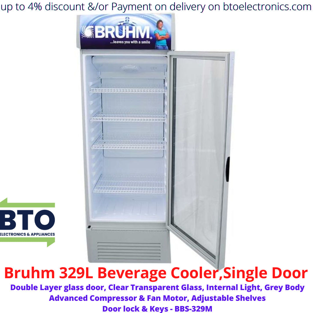 Bruhm appliances deals